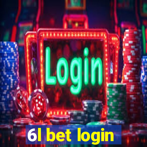 6l bet login